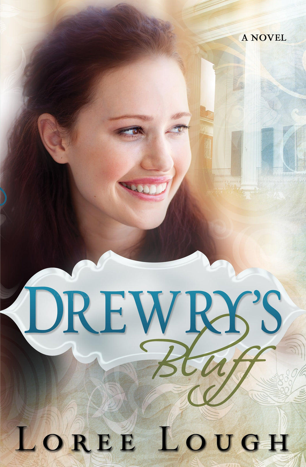 Drewrys Bluff