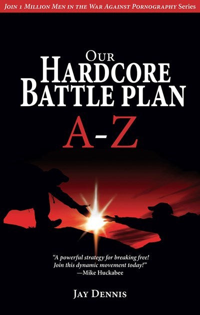 Our Hardcore Battle Plan A-Z