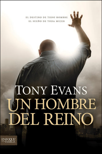 Spanish-Kingdom Man (Un Hombre del Reino)
