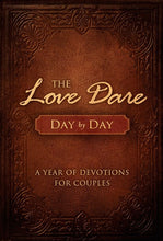 Love Dare Day By Day (Repack)