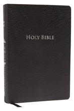 Study Bible-KJV (Edition 2) (Hardcover)