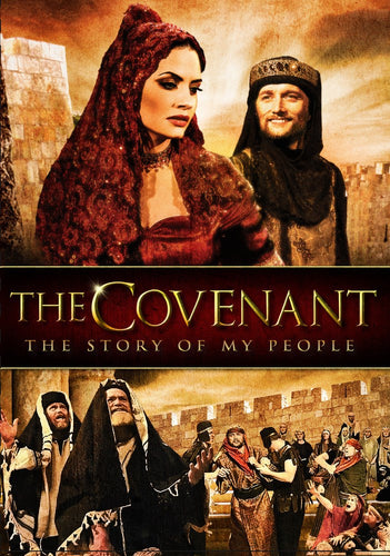 DVD-Covenant