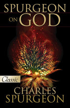 SPURGEON ON GOD
