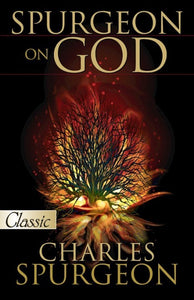 SPURGEON ON GOD