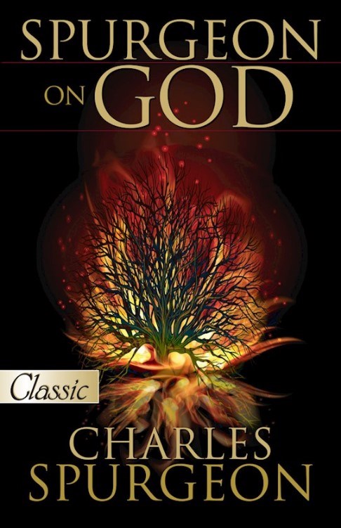 SPURGEON ON GOD