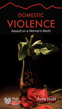 Domestic Violence (Hope For The Heart)