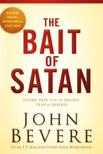 The Bait Of Satan (20th Anniversary Edition)