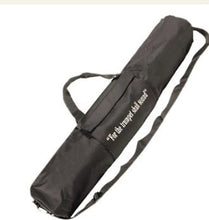 Shofar Bag-Nylon w/Compartment For Two Shofars (#1276)