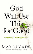 God Will Use This For Good (Individual)