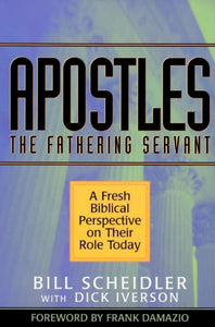 Apostles-The Fathering Servant