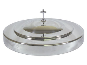 Communion-Silvertone-(Deluxe)-Tray Cover