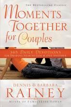 Moments Together For Couples