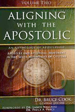 Aligning With The Apostolic  Volume 2