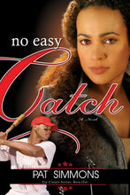No Easy Catch (Paperback)