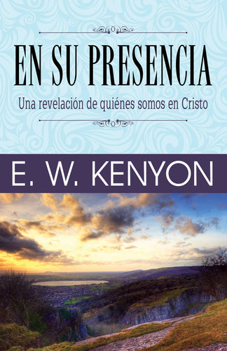 Spanish-In His Presence