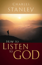 How To Listen To God