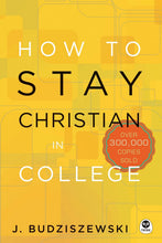 How To Stay Christian In College (Repack)