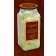 Communion-White Altar Bread-Cross Design (1-3/8")-Bottle Of 750
