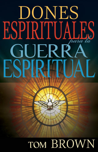 Spanish-Spiritual Gifts For Spiritual Warfare