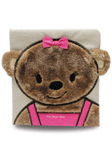 Tiny Bears Bible-Pink (Updated Cover)