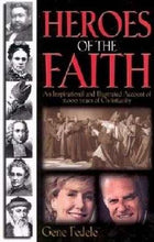 HEROES OF FAITH