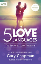 5 Love Languages (New)