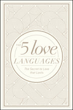 The 5 Love Languages Gift Edition