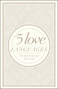 The 5 Love Languages Gift Edition