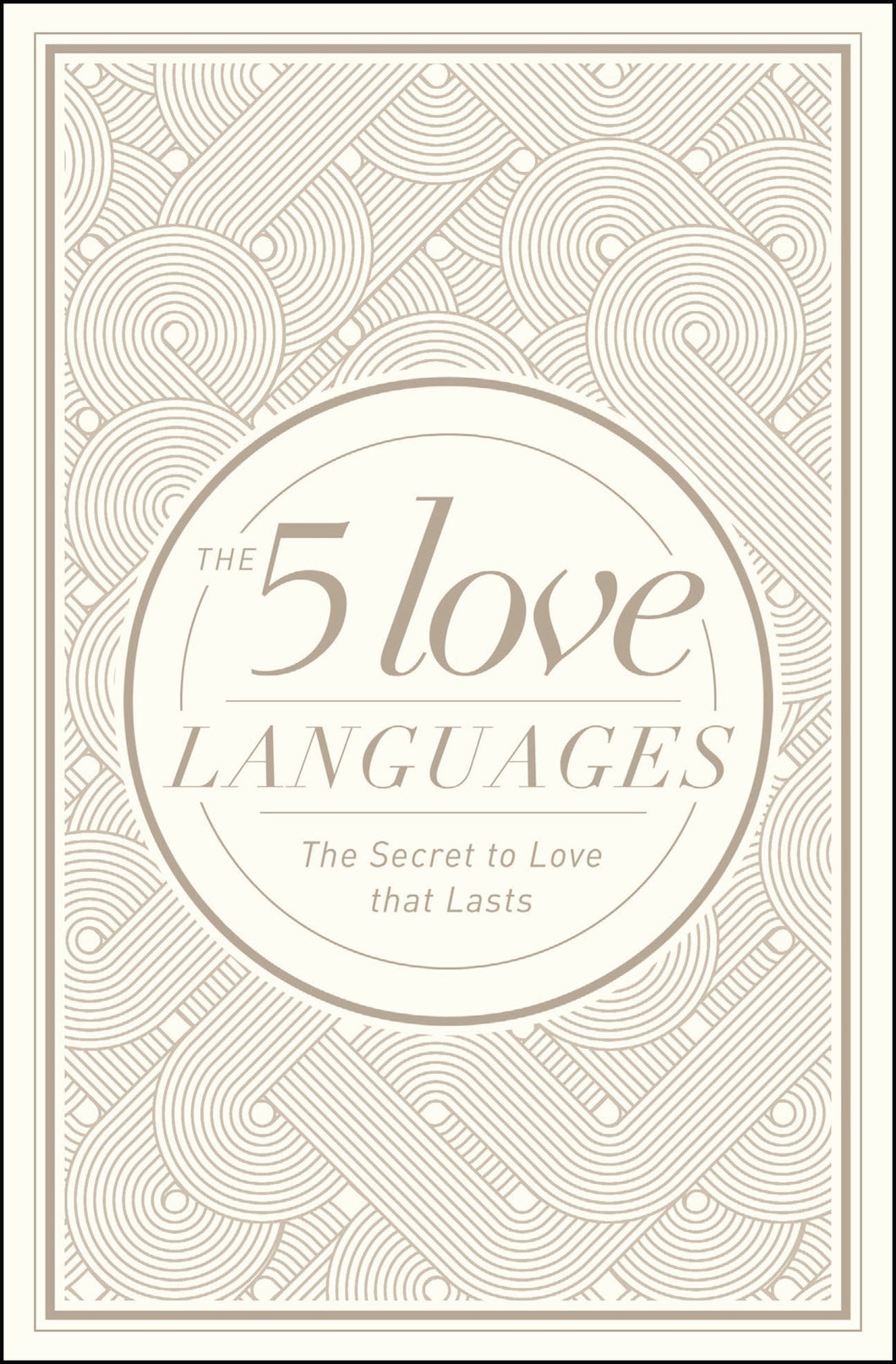 The 5 Love Languages Gift Edition