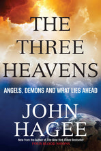 Three Heavens