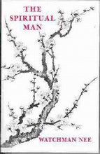 The Spiritual Man