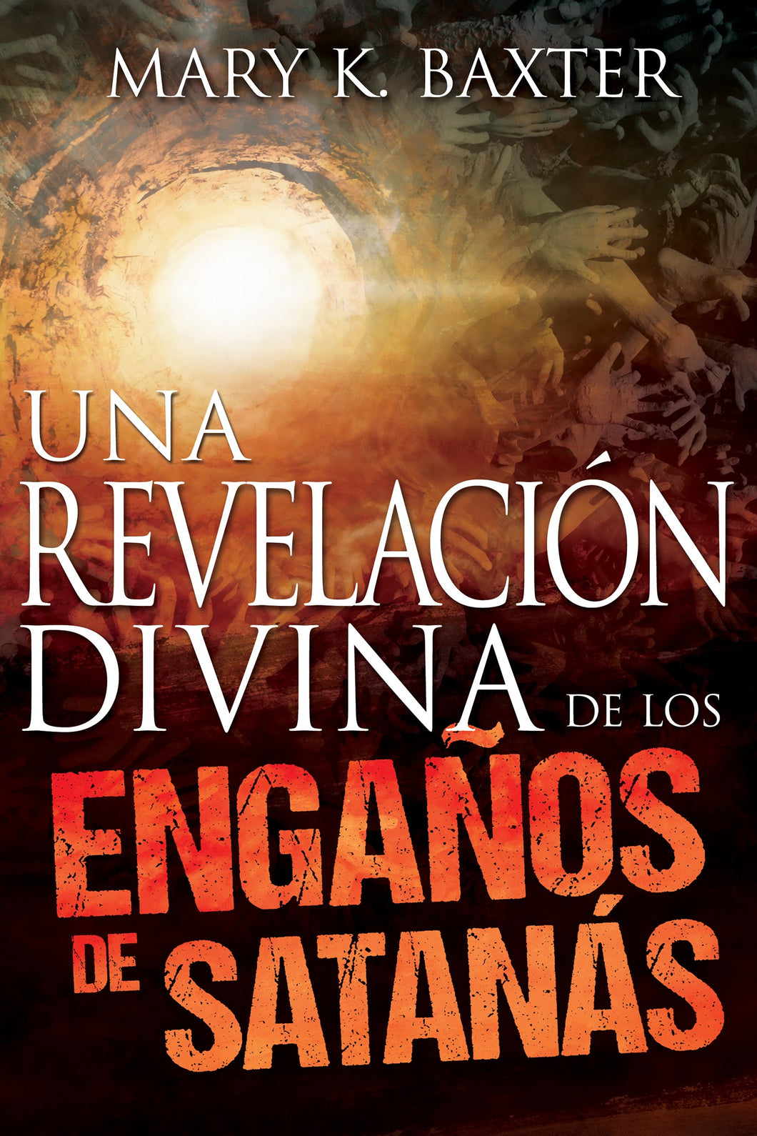 Spanish-Divine Revelation Of Satans Deceptions