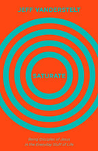 Saturate: Being Disciples of Jesus in the Everyday Stuff of Life (Hardcover)