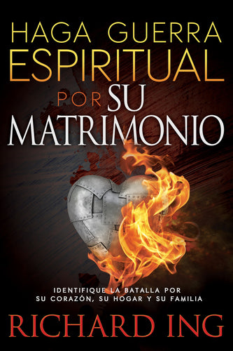 Spanish-Warfare For Your Marriage