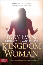 Kingdom Woman-Softcover