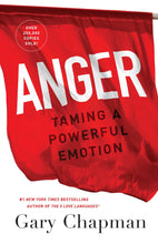 Anger (Revised)