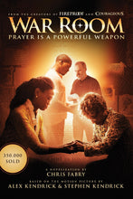 War Room-Softcover