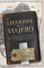 Spanish-Lessons From A Traveler