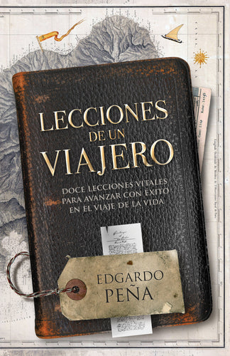Spanish-Lessons From A Traveler