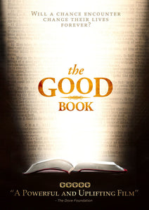 DVD-Good Book