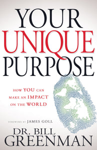 Your Unique Purpose