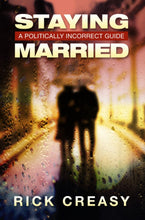 Staying Married