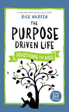 The Purpose Driven Life Devotional For Kids