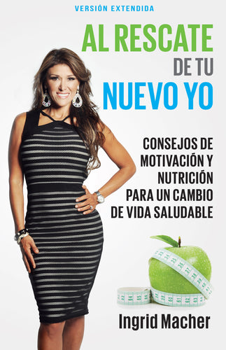 Spanish-To The Rescue Of A New You