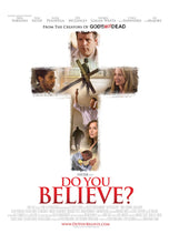 DVD-Do You Believe?