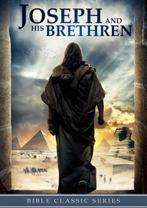 DVD-Joseph And His Brethren