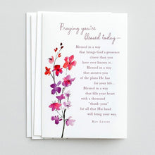 Card-Boxed-Pray For You-Roy Lessin (Box Of 12)