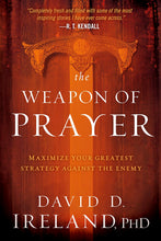 Weapon Of Prayer