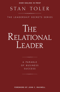 Relational Leader