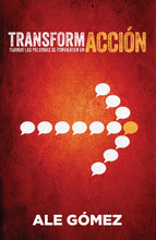 Spanish-Transformaction